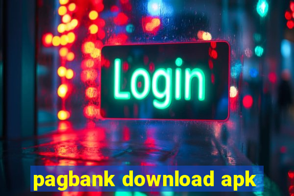 pagbank download apk